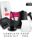 The Complete Pour Over Kit - Pro