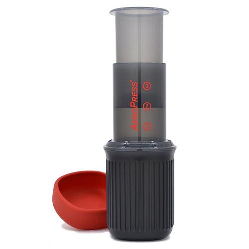 AeroPress Go Bundle