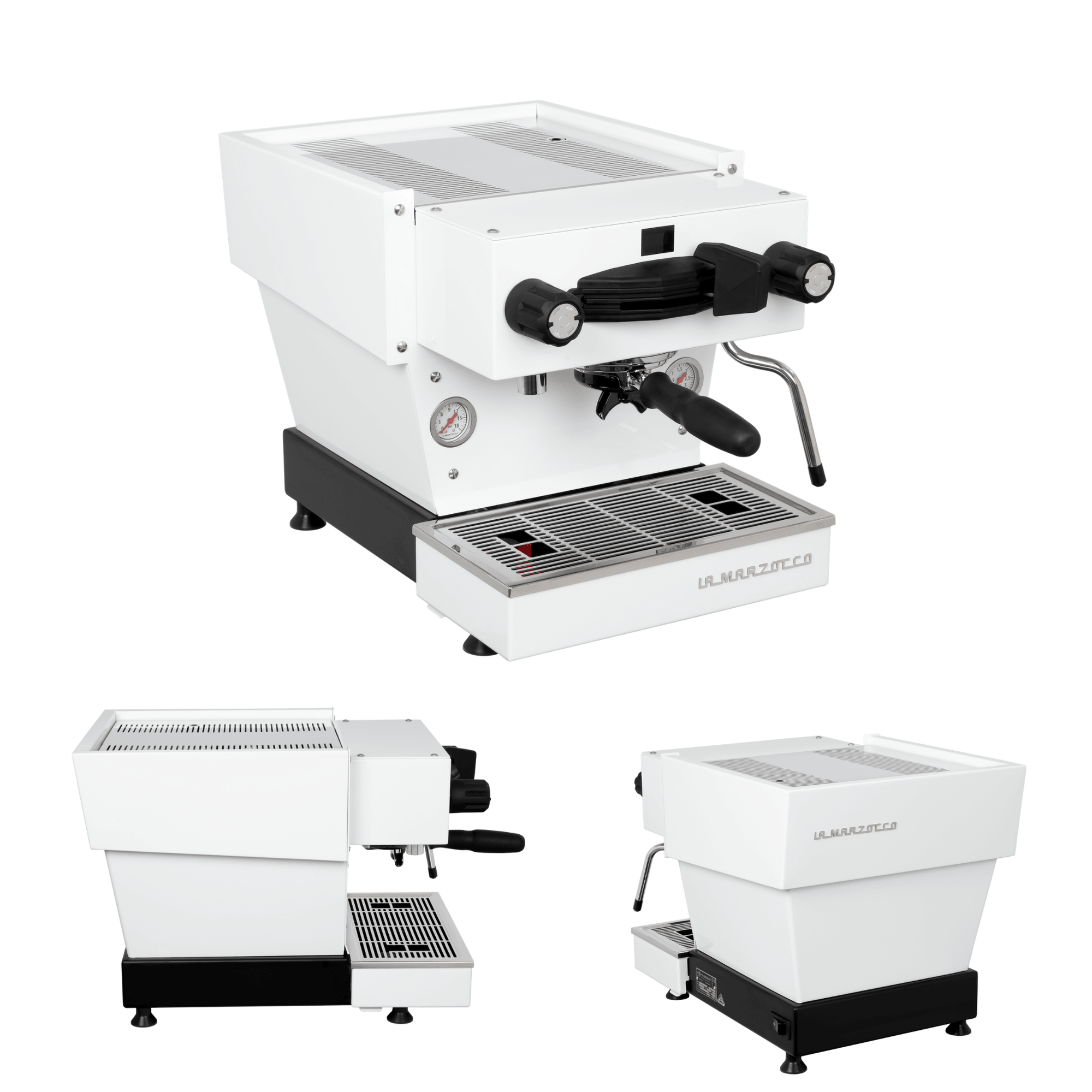 La Marzocco Linea Mini