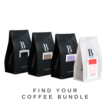 Find Your Coffee Bundle