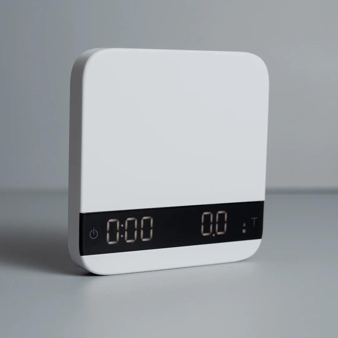 Acaia Lunar Bundle - White Acaia Lunar Bundle - White