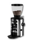 Linea Mini Espresso Machine, MAHLKÖNIG X54 Home Grinder & Kit