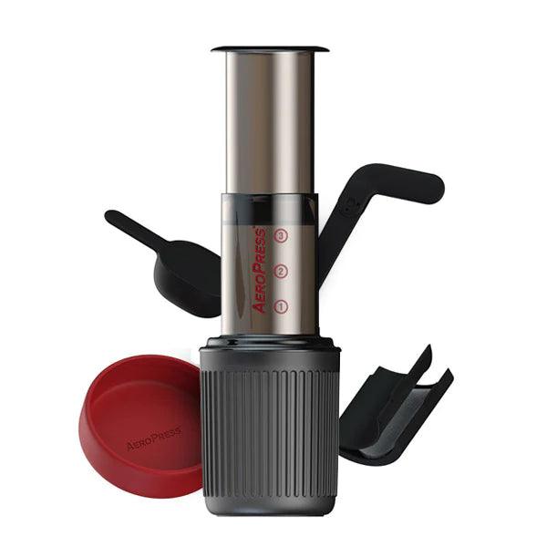 AeroPress Go Bundle