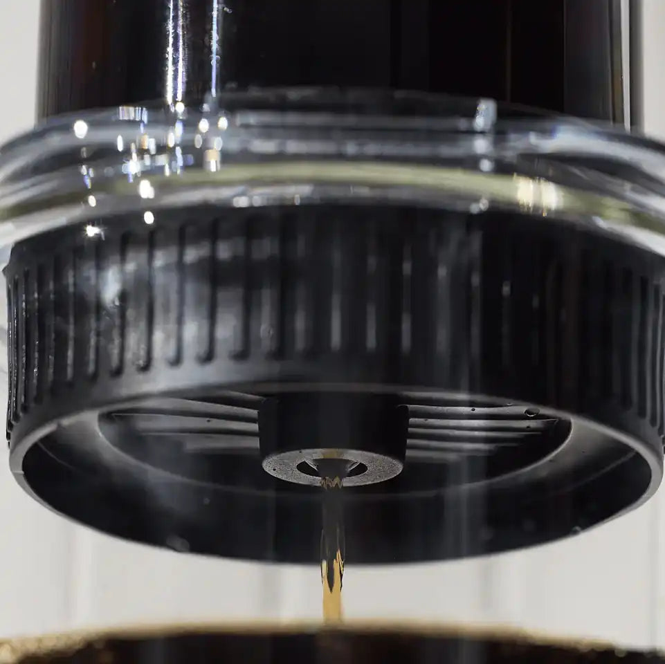 AeroPress Flow Control Filter Cap