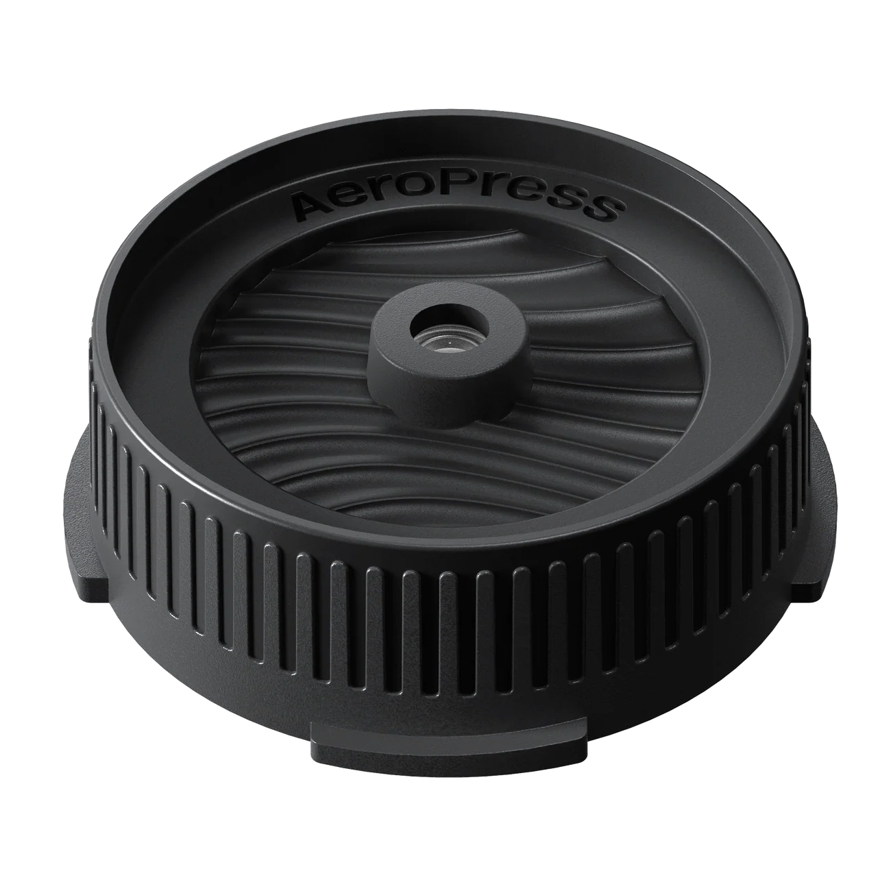 AeroPress Flow Control Filter Cap