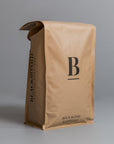 Bold Espresso Coffee Blend