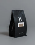 Bold Espresso Coffee Blend