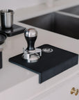 Rhino Classic Tamper Mat - Corner