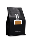 Bold Espresso Coffee Blend