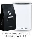 AirScape Bundle - Matte Chalk