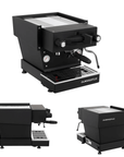 Linea Mini Espresso Machine, MAHLKÖNIG X54 Home Grinder & Kit