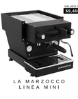 La Marzocco Linea Mini