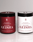 Geisha Washed and Natural Coffee Bundle - Hacienda La Esmeralda