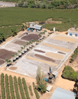 Brazil Vinhal Farm Anaerobic Natural Thermal Shock