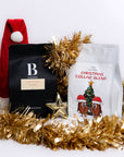 Christmas Coffee Blend Collab