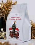 Christmas Coffee Blend Collab