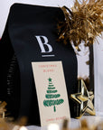 Christmas Coffee Blend Collab