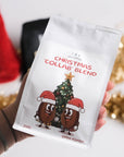 Christmas Coffee Blend Collab