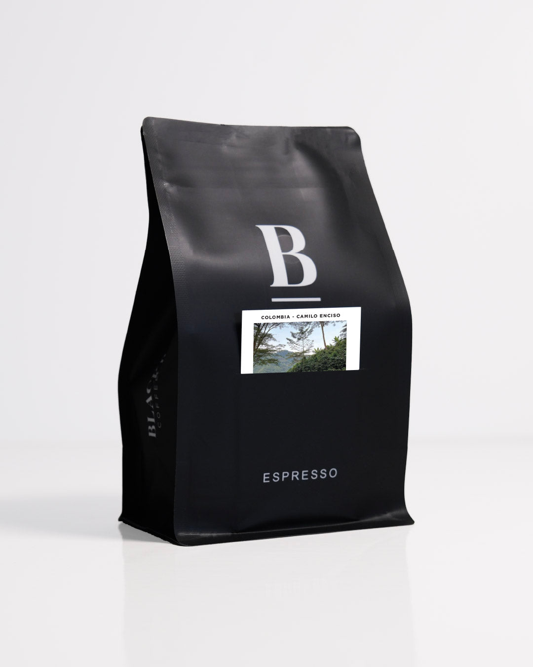 Roaster&#39;s Pick Espresso Coffee