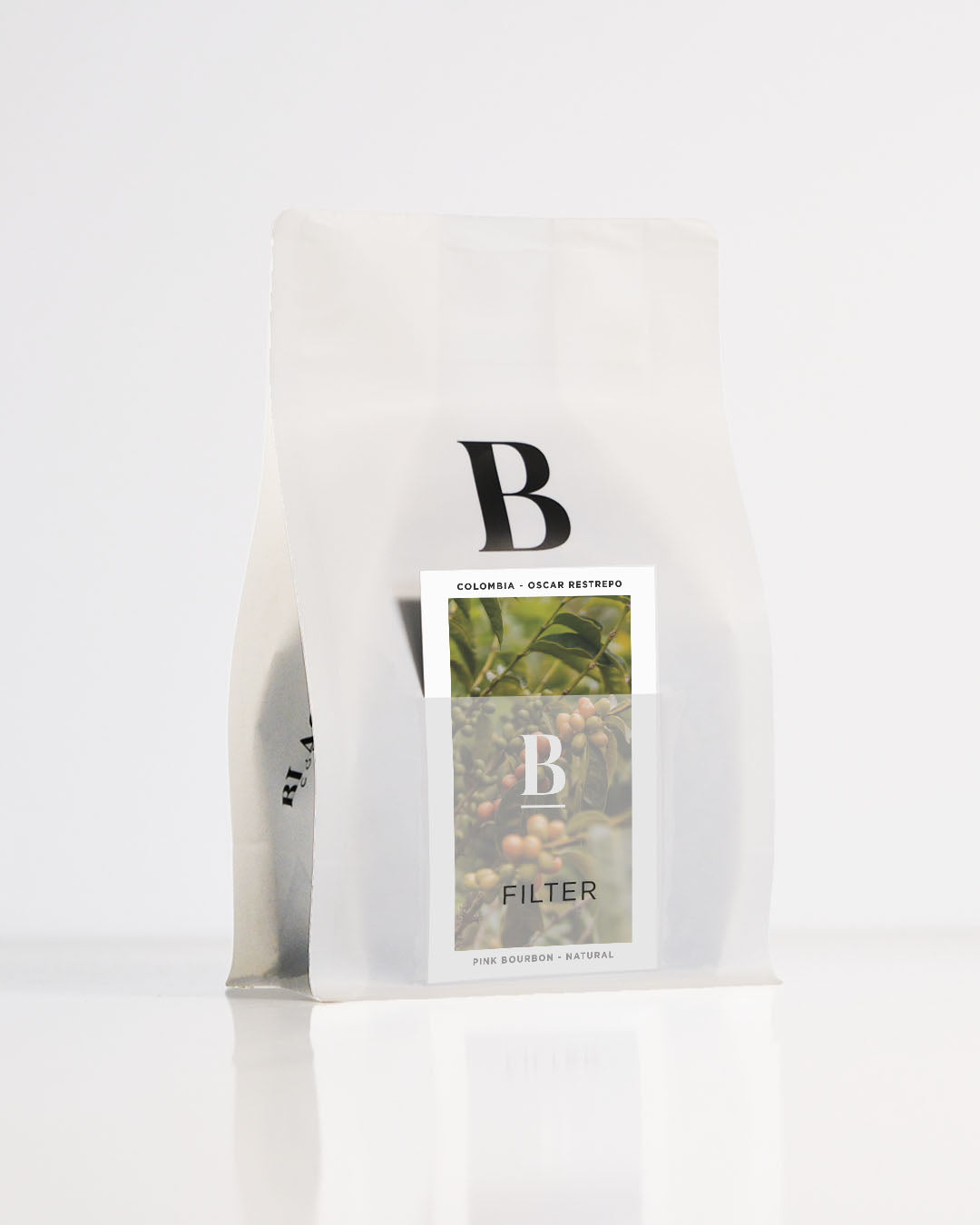 1kg - 4 month Coffee Subscription Offer