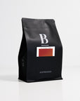 Roaster's Pick Espresso Coffee