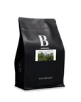 Ethiopia Guji Girum Girma Natural Espresso Single Origin