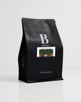 Ethiopia Banko Gotiti Heirloom Natural