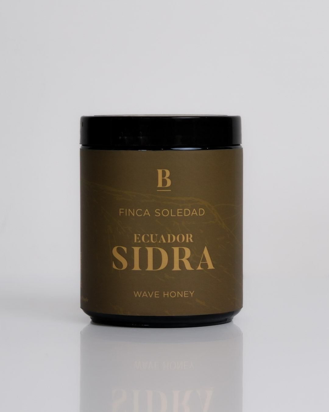 Ecuador Pepe Jijón - Finca Soledad Special Reserve