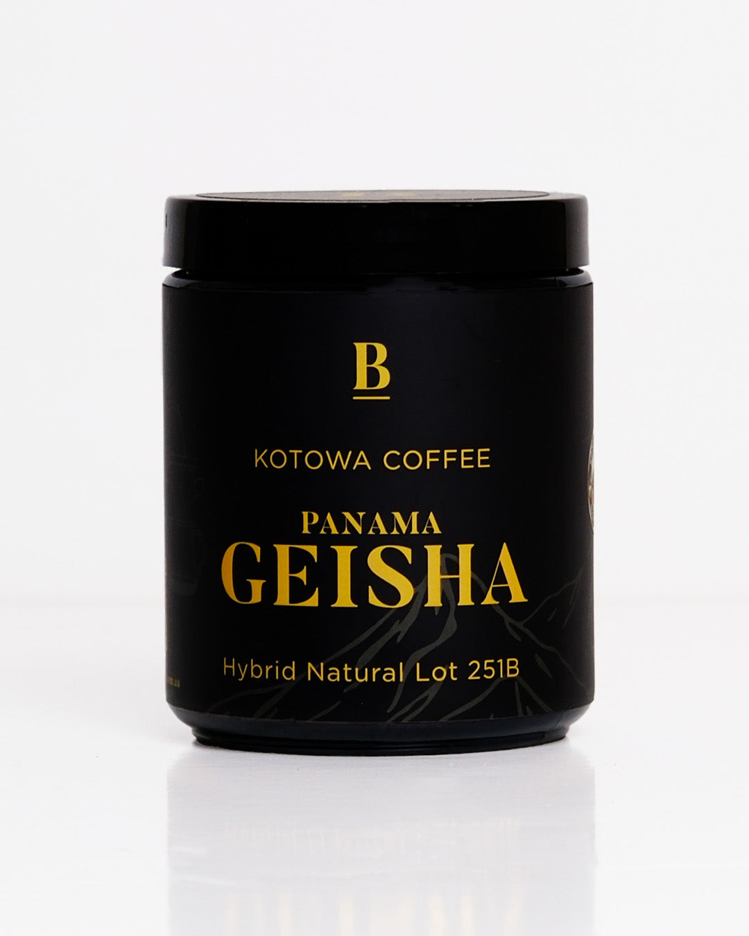 Kotowa Farm Collab Special Reserve Coffee