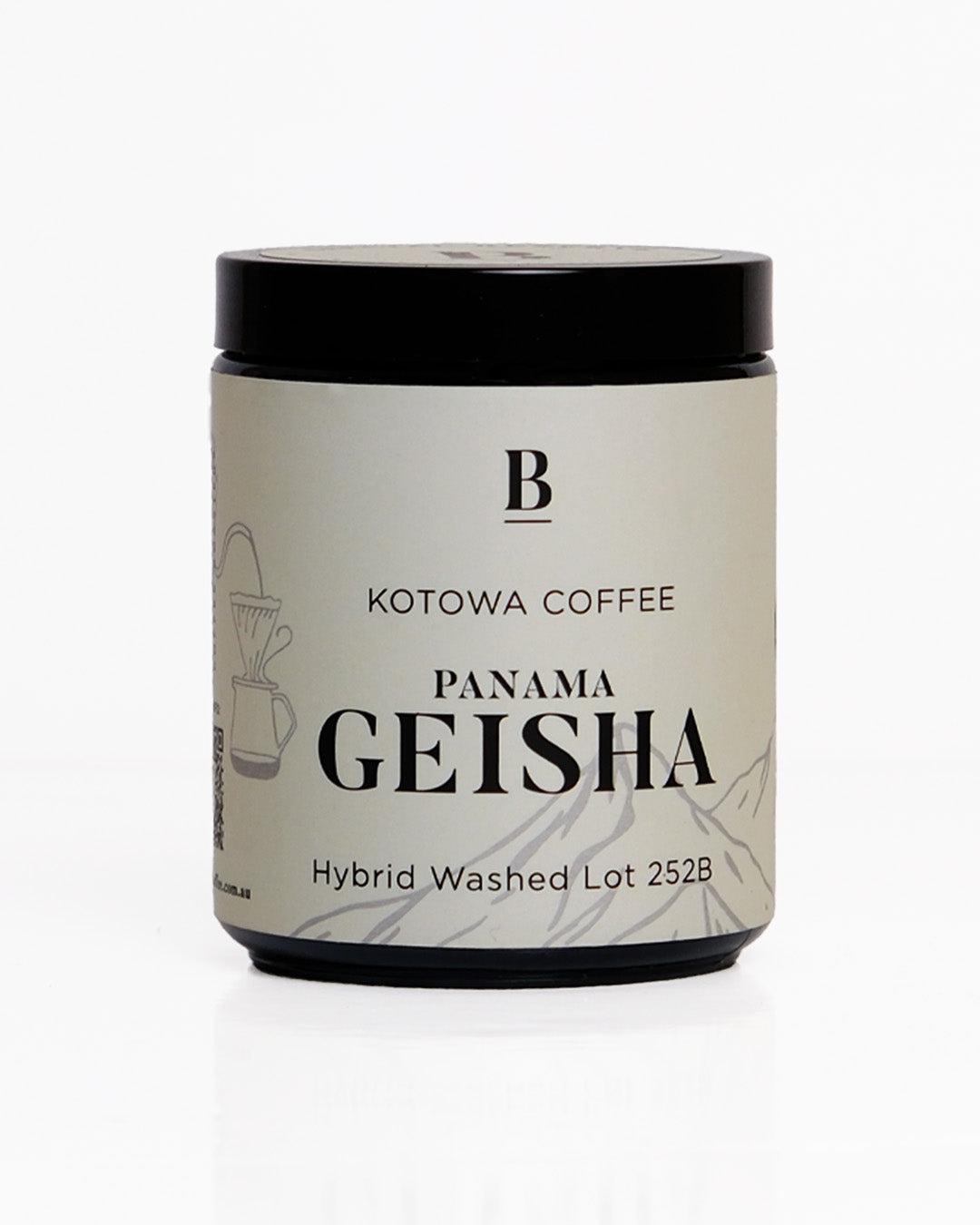 Kotowa Farm Collab Special Reserve Coffee