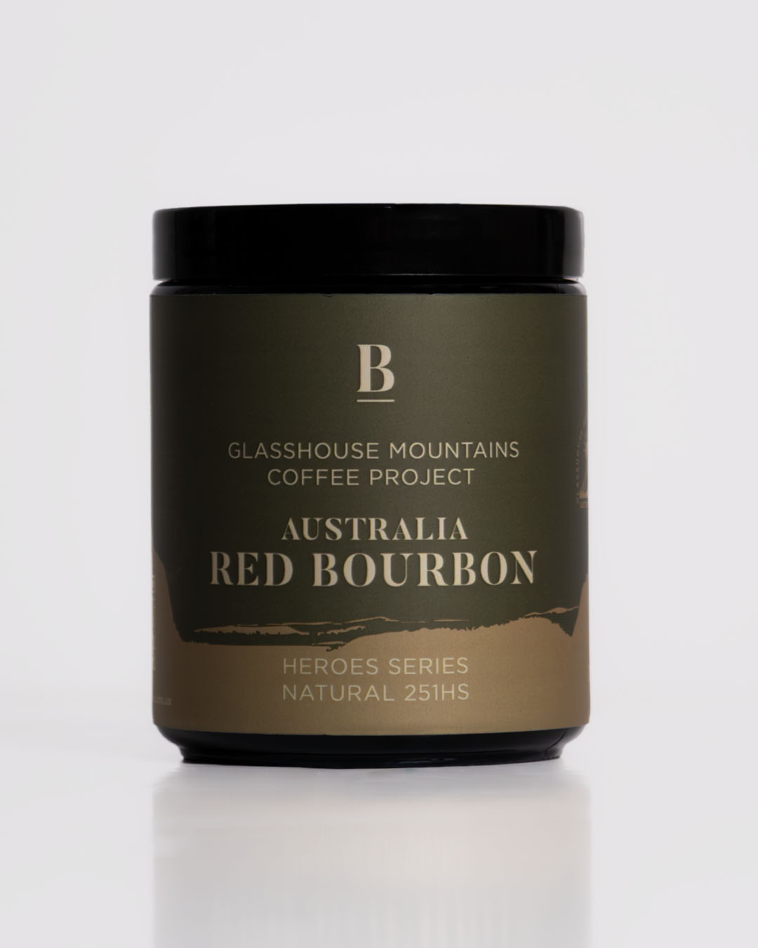 Australian Special Reserve Coffee Collection