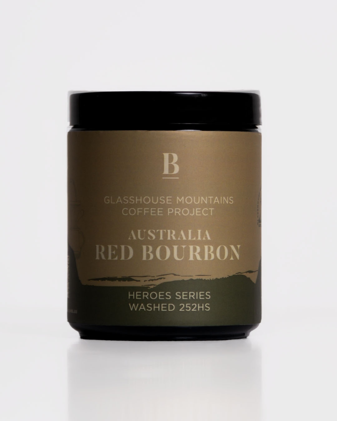 Australian Special Reserve Coffee Collection