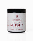 Hacienda La Esmeralda Especial Geisha Collection