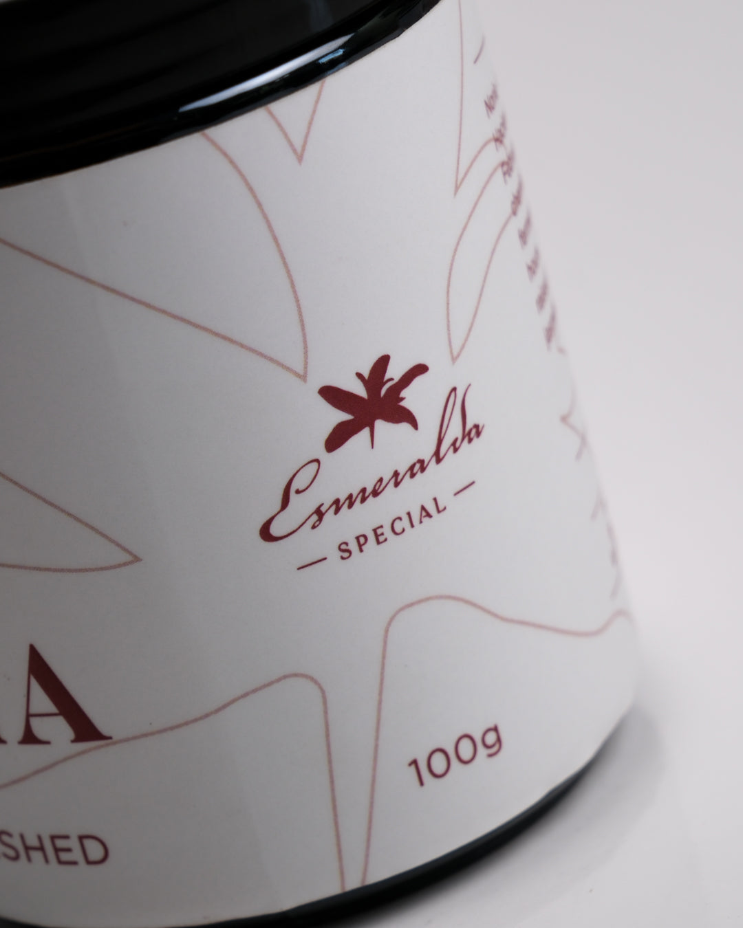 Hacienda La Esmeralda Especial Geisha Collection