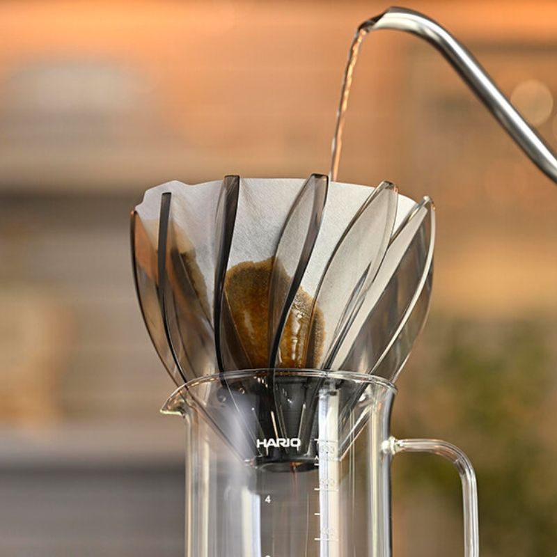 Hario V60 Suiren Dripper