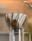 Hario V60 Suiren Dripper