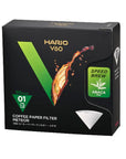 Hario V60 Meteor High Speed Paper Filter