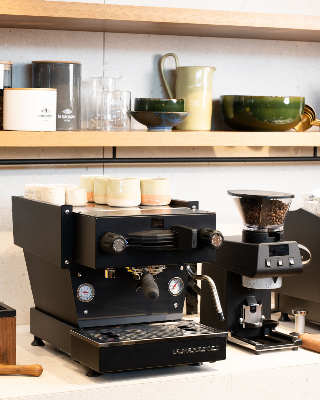 La Marzocco Linea Mini