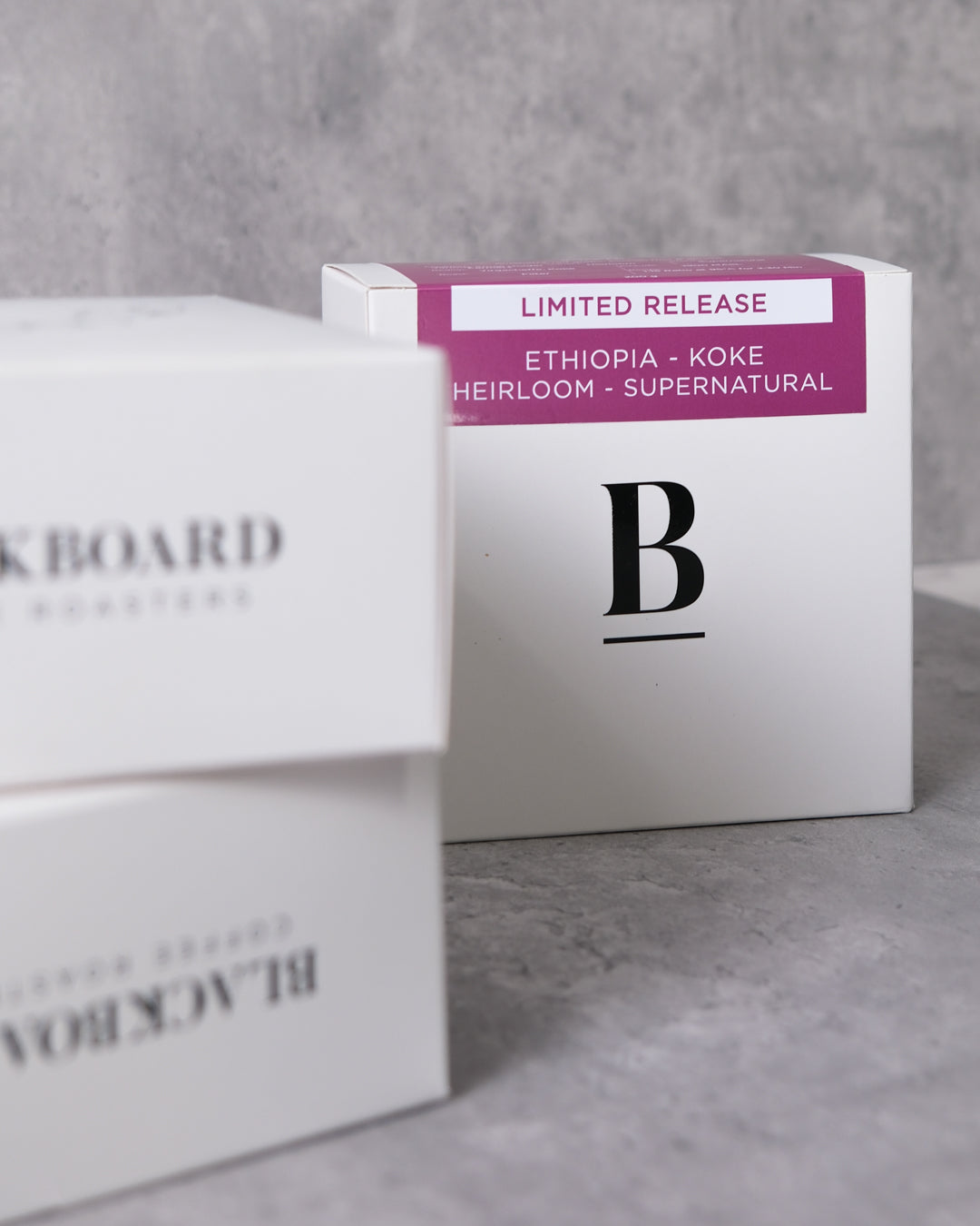Limited Release Coffee Subscription