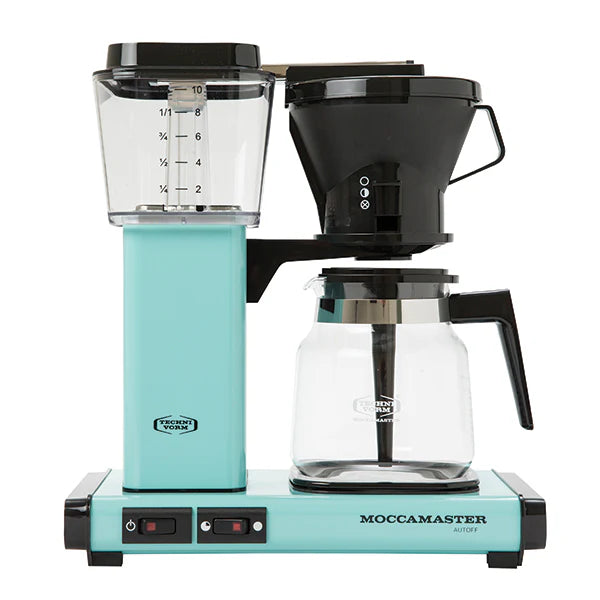 Moccamaster Classic 1.25 Litre Coffee Maker