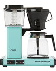 Moccamaster Classic 1.25 Litre Coffee Maker