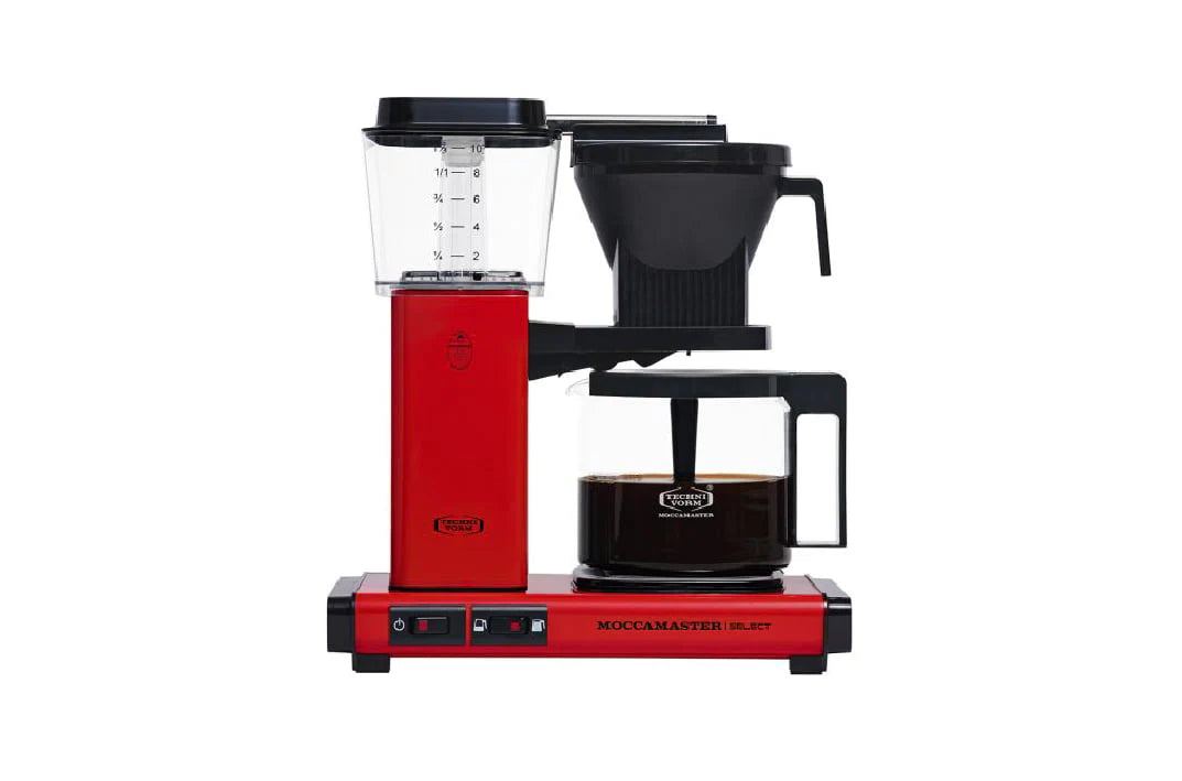 Moccamaster Select 1.25 Litre Coffee Maker