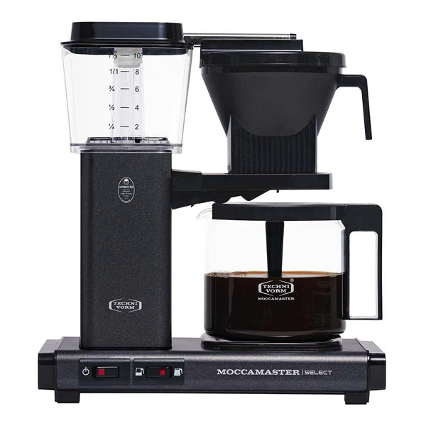 Moccamaster Select 1.25 Litre Coffee Maker