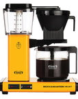 Moccamaster Select 1.25 Litre Coffee Maker