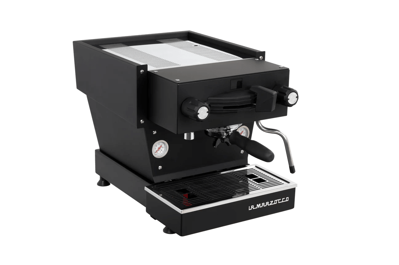 Linea Mini Espresso Machine, MAHLKÖNIG X54 Home Grinder &amp; Kit