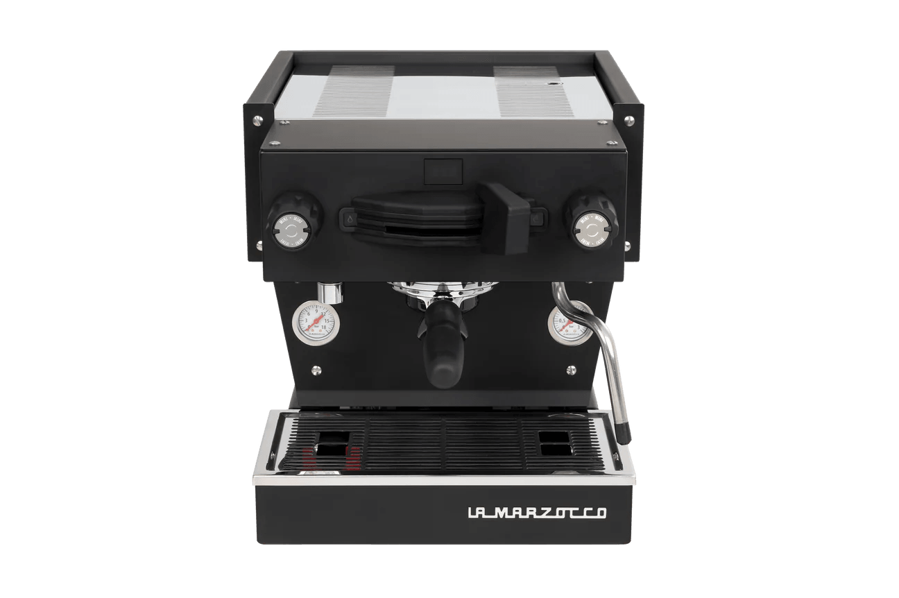 Linea Mini Espresso Machine, MAHLKÖNIG X54 Home Grinder &amp; Kit