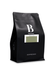 Organic Coffee Blend