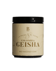 La Palma y El Tucan Heroes Series Geisha Collection