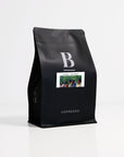 1kg - 4 month Coffee Subscription Offer