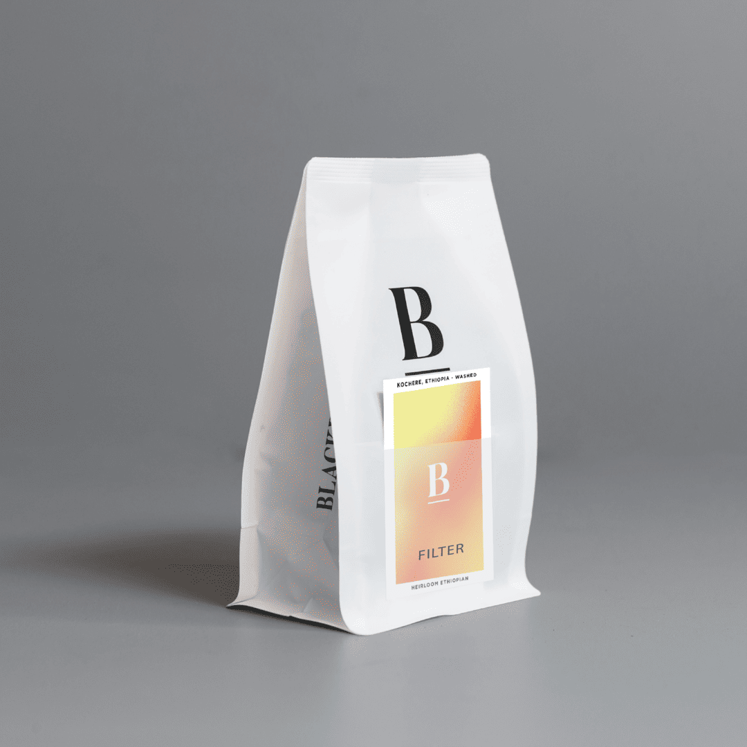 Roaster&#39;s Pick Filter Coffee